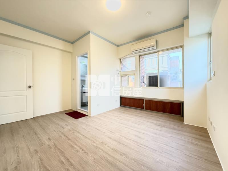 大有囍事大四房車位房屋室內格局與周邊環境