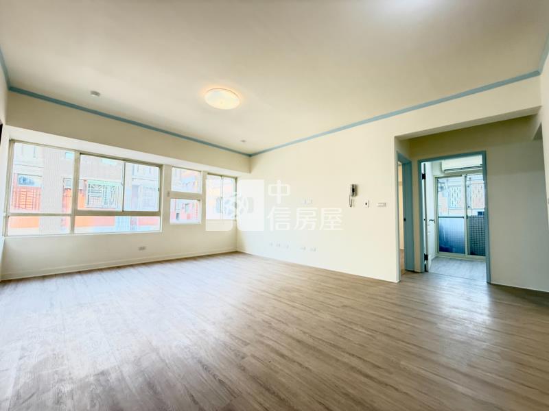 大有囍事大四房車位房屋室內格局與周邊環境