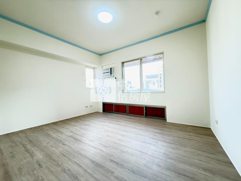 大有囍事大四房車位房屋室內格局與周邊環境