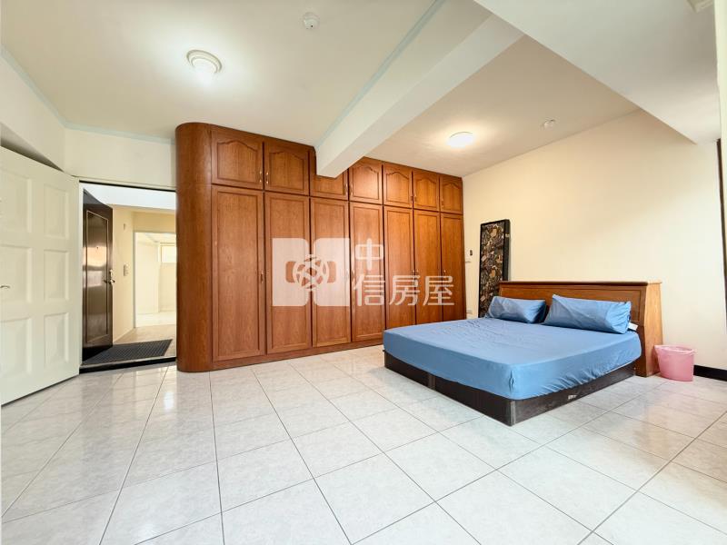 大有囍事大四房車位房屋室內格局與周邊環境