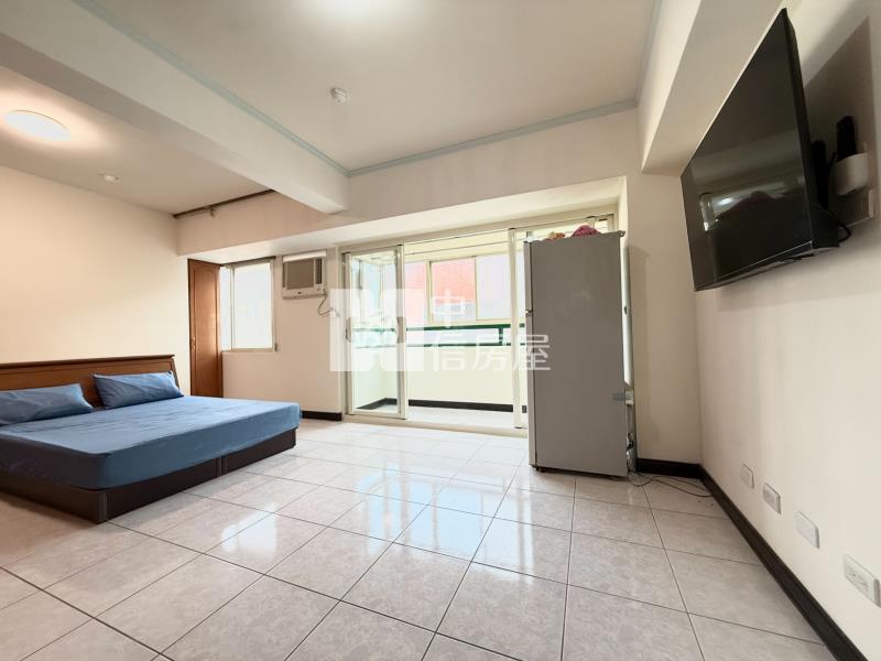 大有囍事大四房車位房屋室內格局與周邊環境