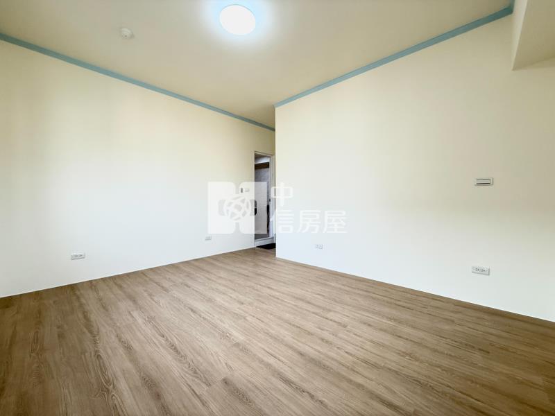 大有囍事大四房車位房屋室內格局與周邊環境