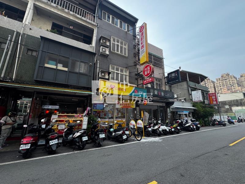 藝文特區台北桃源光彩正三房房屋室內格局與周邊環境