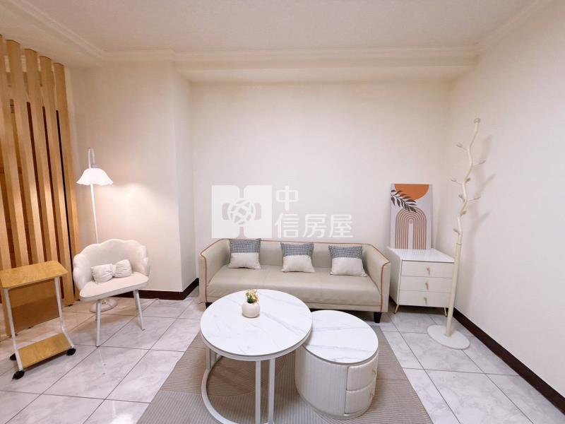 體育園區大套房房屋室內格局與周邊環境