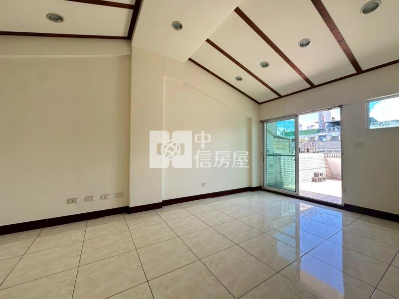 平鎮宋屋 / 冠鼎玫瑰花園別墅 / 鬧中取靜 / 乙種工業地房屋室內格局與周邊環境