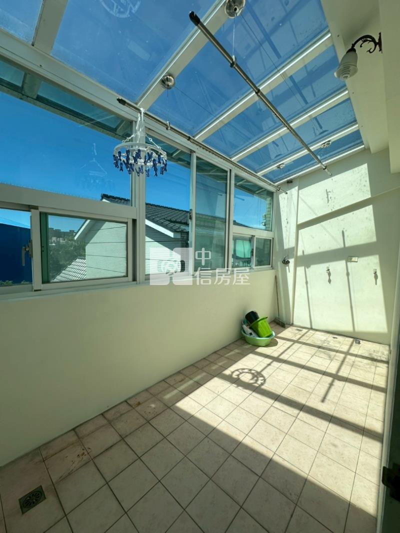 平鎮宋屋 / 冠鼎玫瑰花園別墅 / 鬧中取靜 / 乙種工業地房屋室內格局與周邊環境