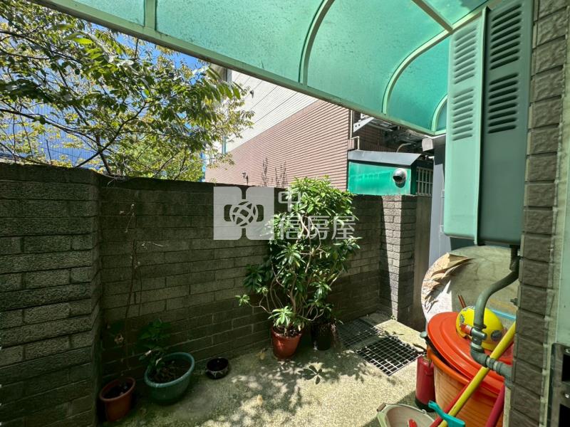 平鎮宋屋 / 冠鼎玫瑰花園別墅 / 鬧中取靜 / 乙種工業地房屋室內格局與周邊環境