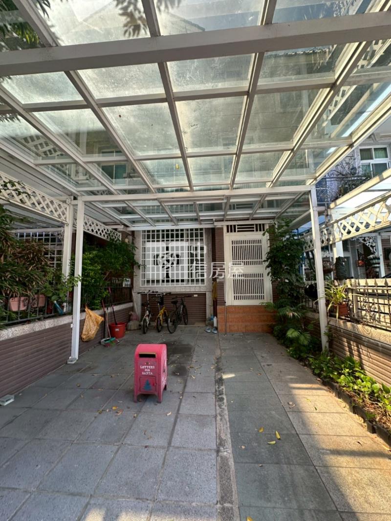平鎮宋屋 / 冠鼎玫瑰花園別墅 / 鬧中取靜 / 乙種工業地房屋室內格局與周邊環境