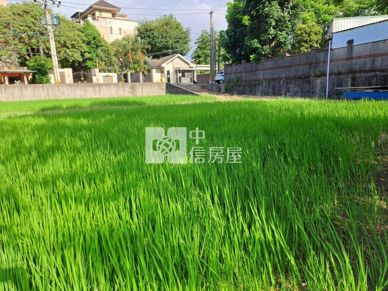 近大享別莊方正美農地房屋室內格局與周邊環境