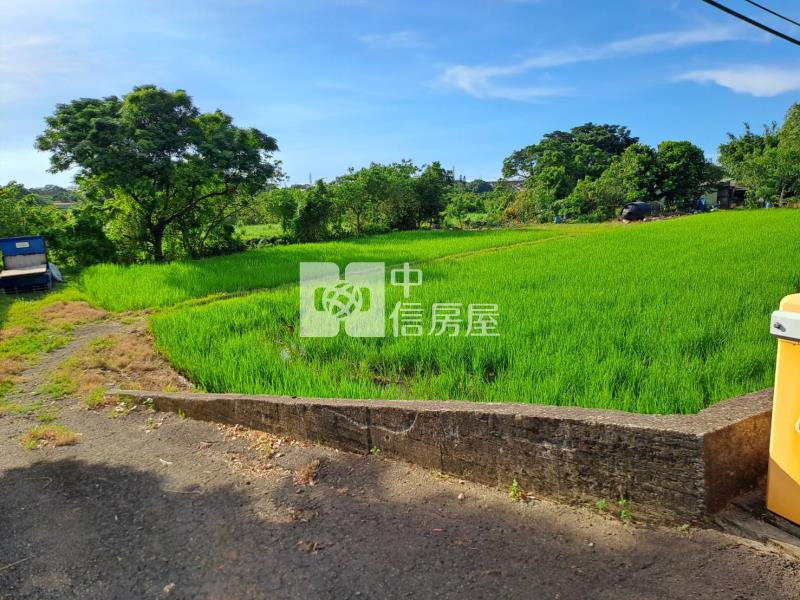 近大享別莊方正美農地房屋室內格局與周邊環境