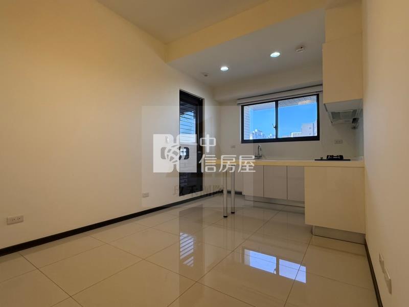 【玖禾】【青埔高鐵站前A18】2房車房屋室內格局與周邊環境