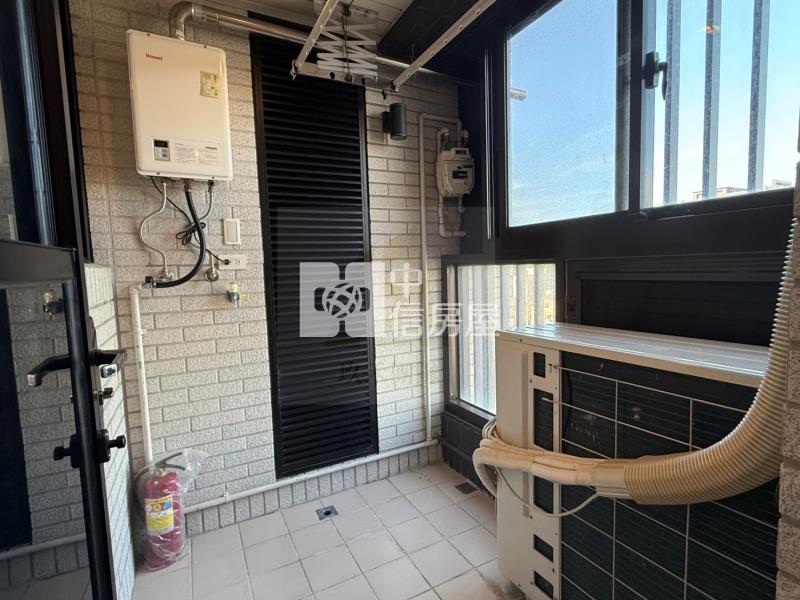 【玖禾】【青埔高鐵站前A18】2房車房屋室內格局與周邊環境