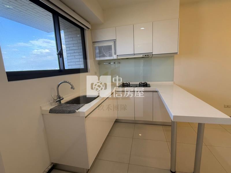 【玖禾】【青埔高鐵站前A18】2房車房屋室內格局與周邊環境