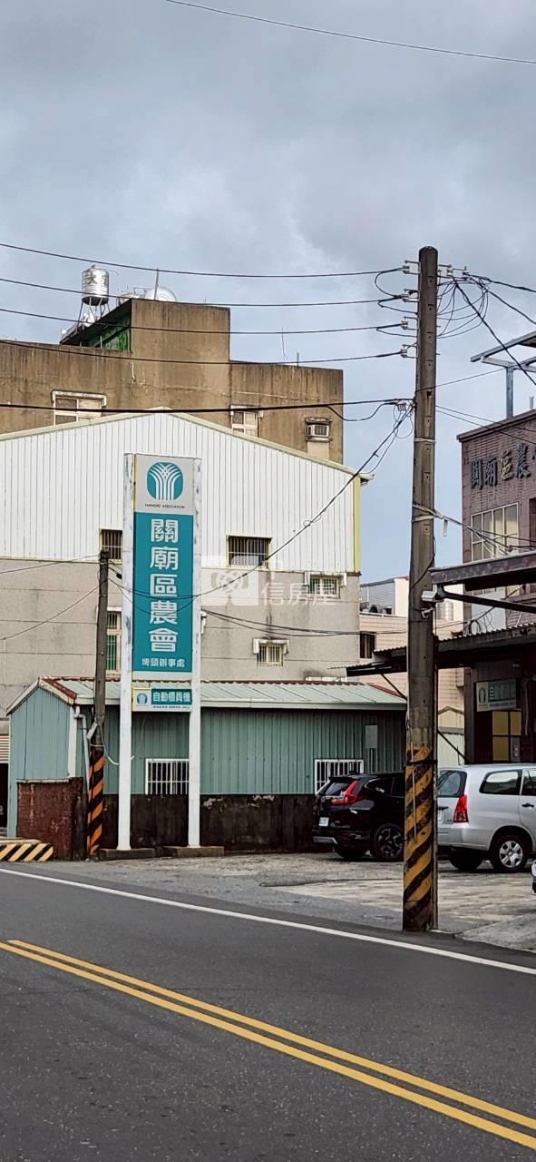 關廟埤仔頭平車樓中樓寓房屋室內格局與周邊環境