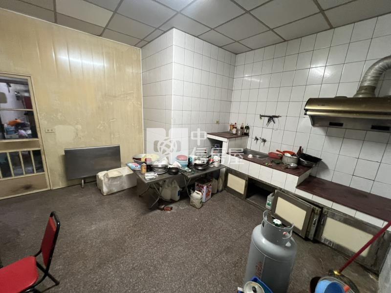 【獨家銷售】內埔海陸營區店面房屋室內格局與周邊環境
