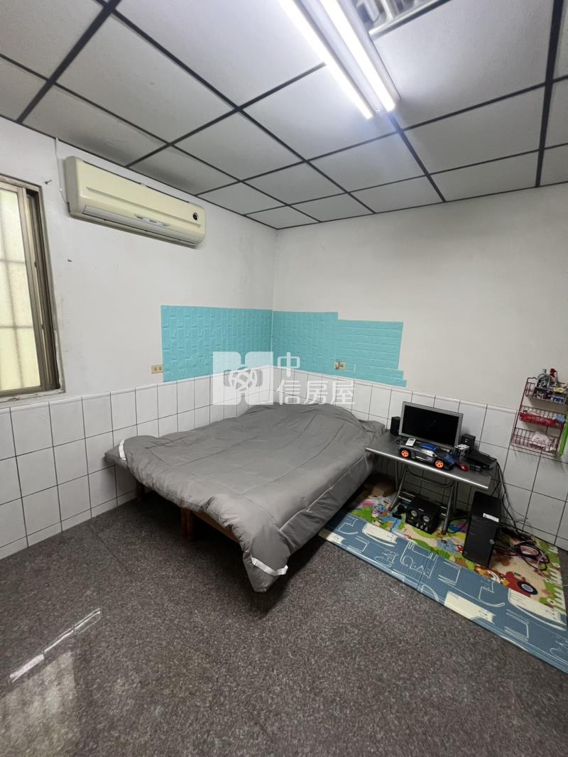 【獨家銷售】內埔海陸營區店面房屋室內格局與周邊環境