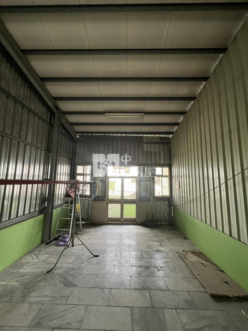【獨家銷售】內埔海陸營區店面房屋室內格局與周邊環境