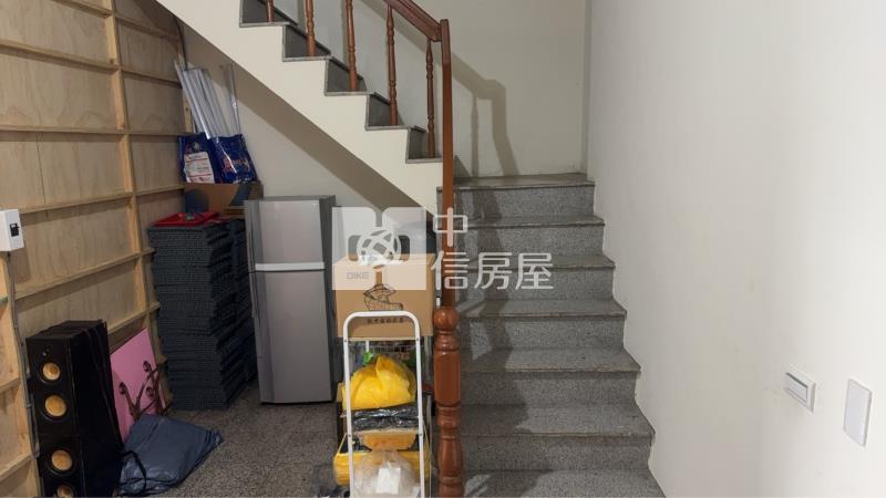 斗南世紀庭園店面房屋室內格局與周邊環境