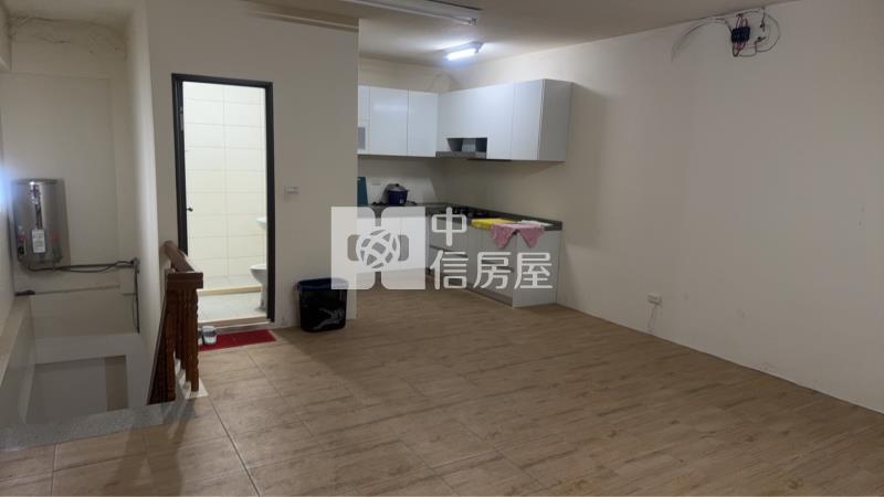 斗南世紀庭園店面房屋室內格局與周邊環境