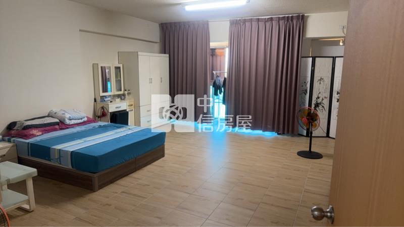 斗南世紀庭園店面房屋室內格局與周邊環境