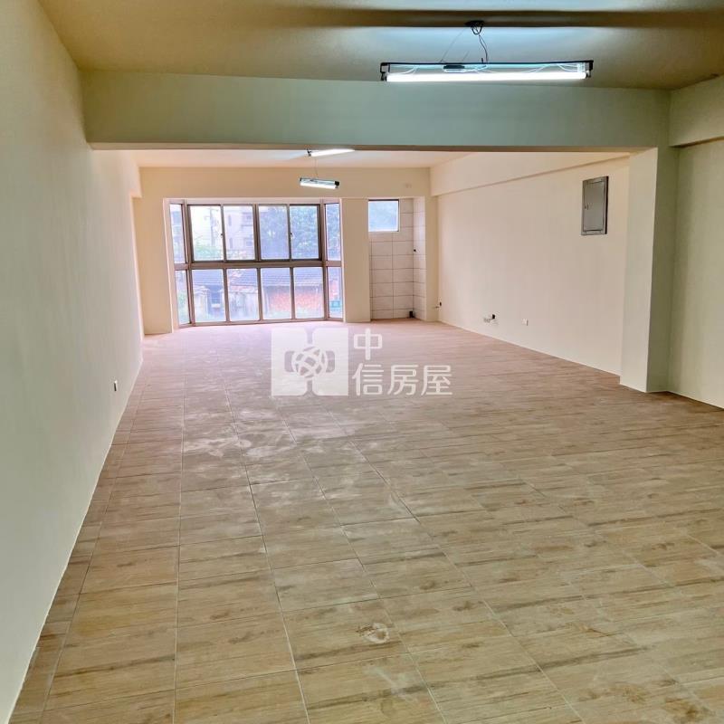 斗南世紀庭園店面房屋室內格局與周邊環境