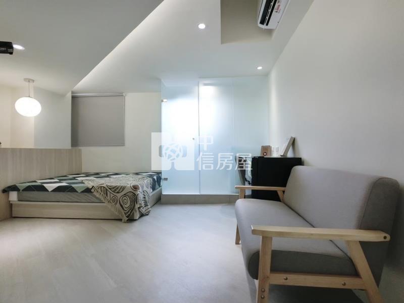 中國醫中正公園旁投報5%電梯滿租四套房房屋室內格局與周邊環境