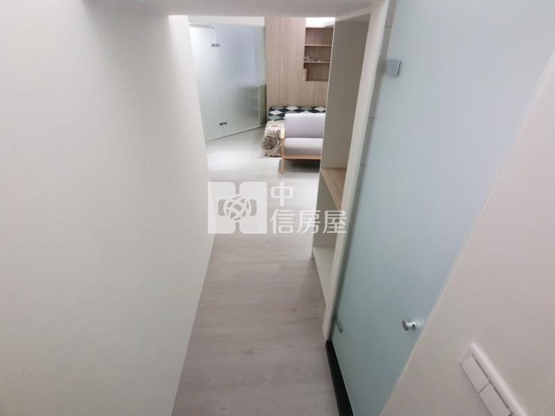 中國醫中正公園旁投報5%電梯滿租四套房房屋室內格局與周邊環境