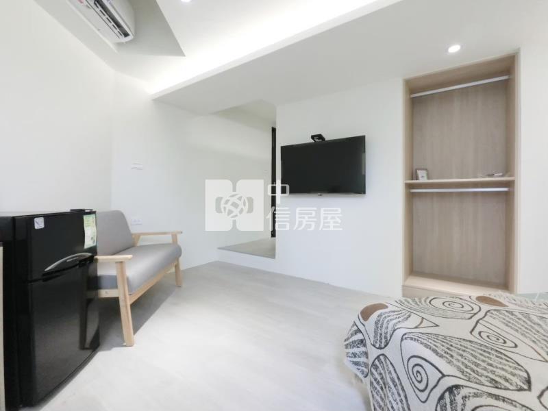 中國醫中正公園旁投報5%電梯滿租四套房房屋室內格局與周邊環境