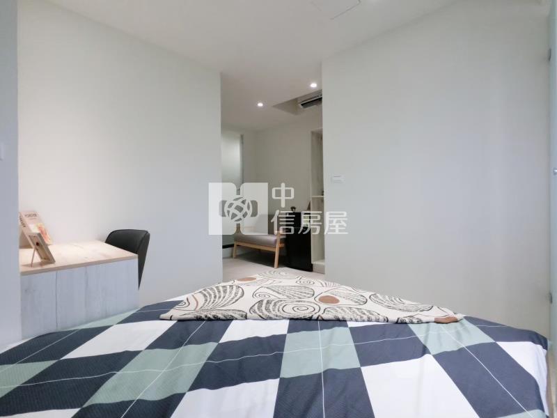 中國醫中正公園旁投報5%電梯滿租四套房房屋室內格局與周邊環境