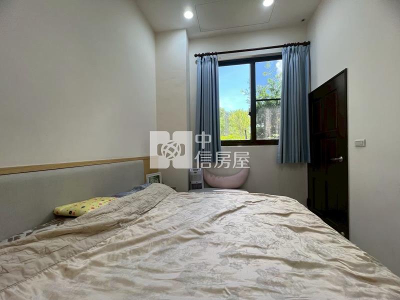 櫻花時代一樓露臺戶房屋室內格局與周邊環境