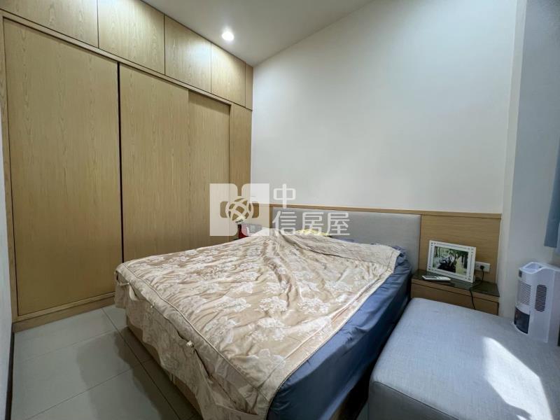 櫻花時代一樓露臺戶房屋室內格局與周邊環境