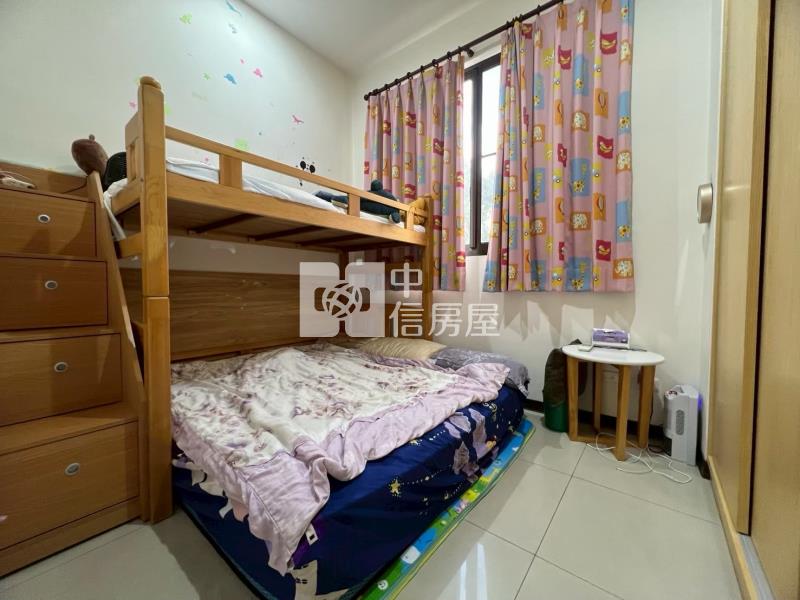 櫻花時代一樓露臺戶房屋室內格局與周邊環境