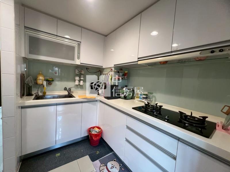 櫻花時代一樓露臺戶房屋室內格局與周邊環境