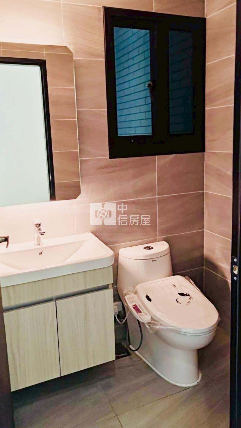 和宜上美樓店房屋室內格局與周邊環境