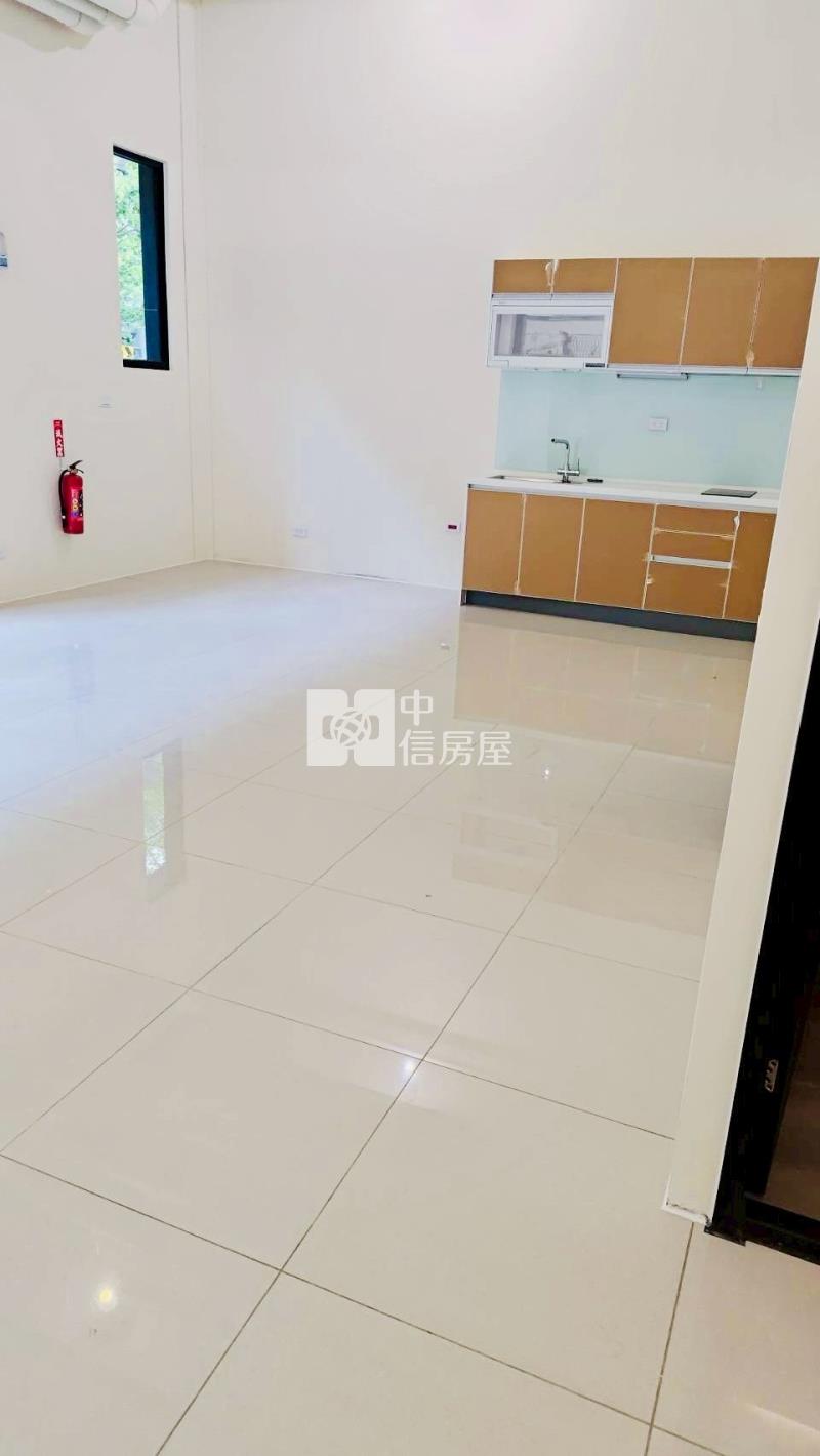 和宜上美樓店房屋室內格局與周邊環境