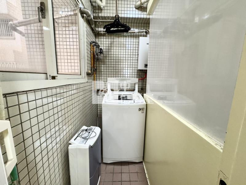 中壢SOGO海華套房房屋室內格局與周邊環境