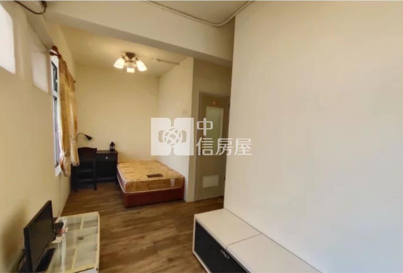 遠東SOGO旁靜巷三間美套房房屋室內格局與周邊環境