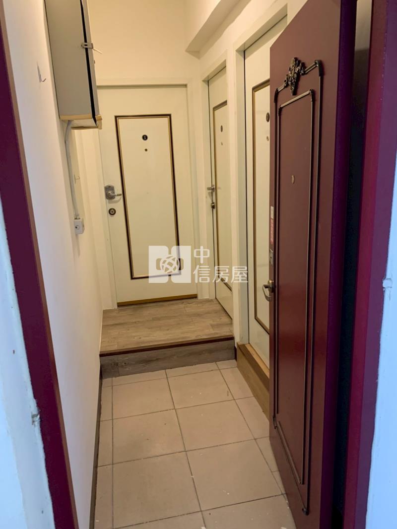 遠東SOGO旁靜巷三間美套房房屋室內格局與周邊環境