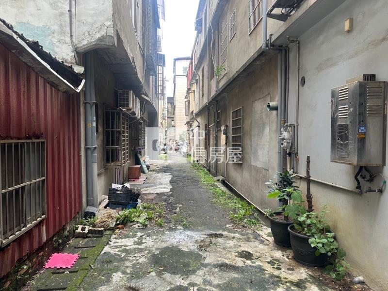 平鎮國中旁增值美透店房屋室內格局與周邊環境