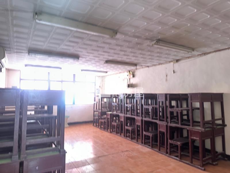 平鎮國中旁增值美透店房屋室內格局與周邊環境