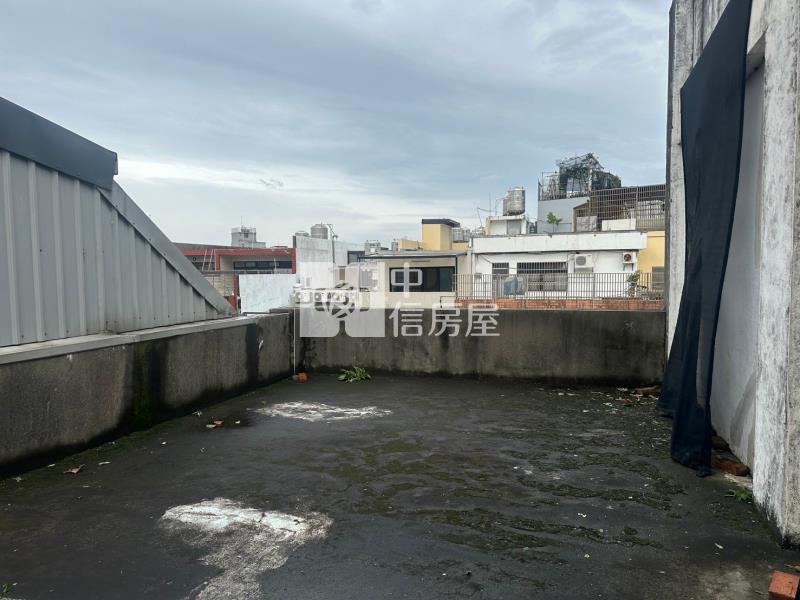 平鎮國中旁增值美透店房屋室內格局與周邊環境