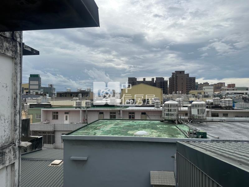 平鎮國中旁增值美透店房屋室內格局與周邊環境