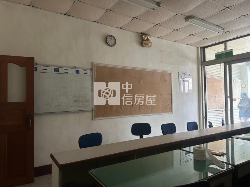 平鎮國中旁增值美透店房屋室內格局與周邊環境
