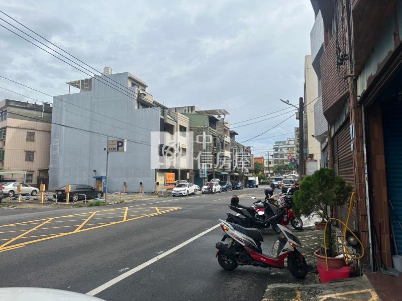 平鎮國中旁增值美透店房屋室內格局與周邊環境