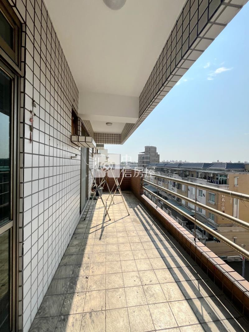 開價就是底價/彰化市/近秀傳/信義學區/5房美廈房屋室內格局與周邊環境