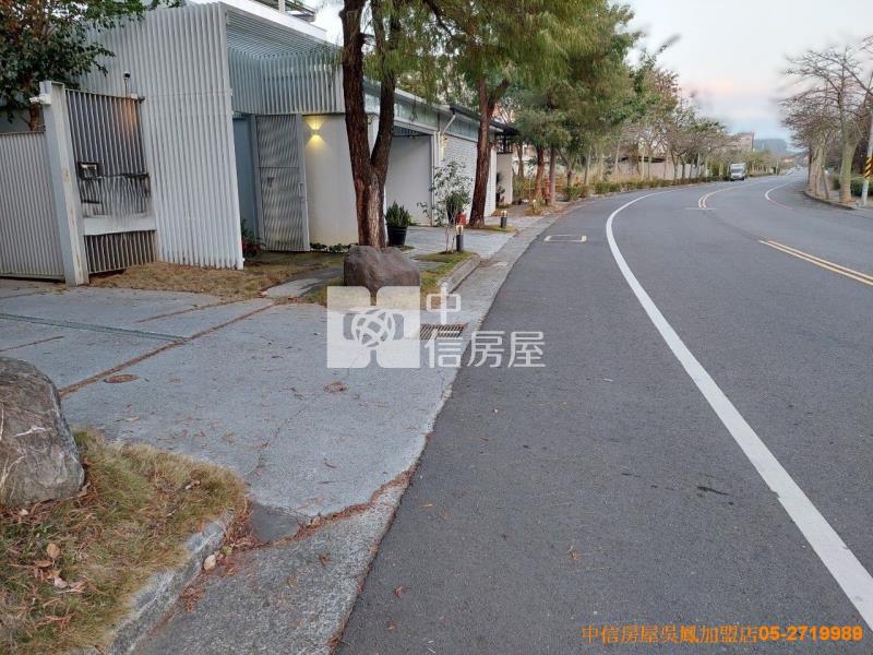楓丹白露雙車別墅房屋室內格局與周邊環境