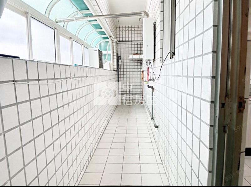 桃園部桃生活圈龍之鄉三房車房屋室內格局與周邊環境