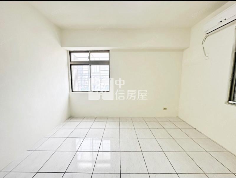 桃園部桃生活圈龍之鄉三房車房屋室內格局與周邊環境