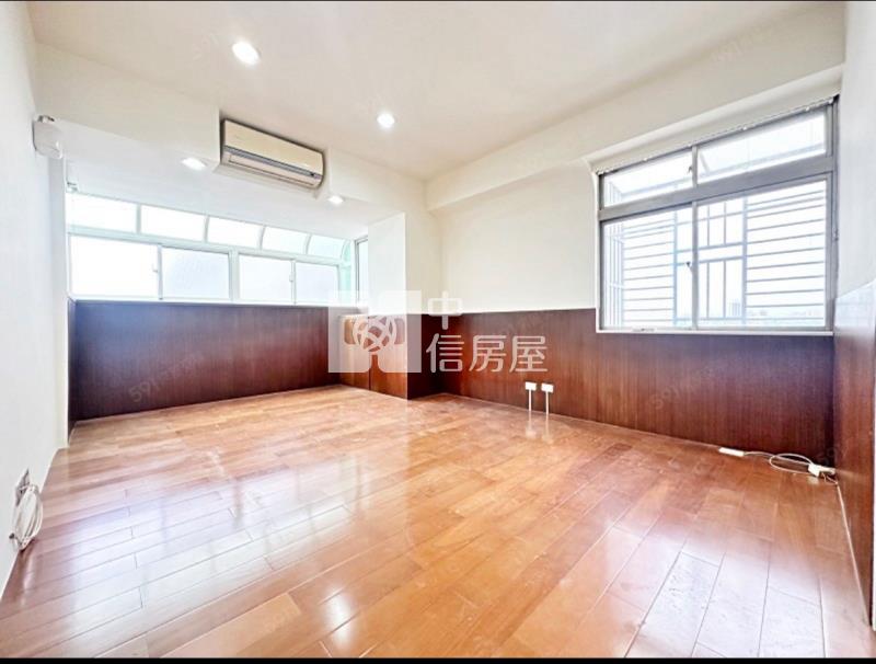 桃園部桃生活圈龍之鄉三房車房屋室內格局與周邊環境