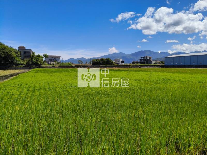D221宜蘭員山足坪農地可申請農舍房屋室內格局與周邊環境